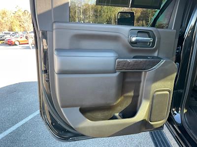 Used 2022 GMC Sierra 2500 - photo 1