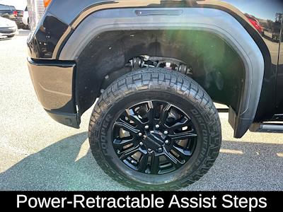 Used 2022 GMC Sierra 2500 - photo 1