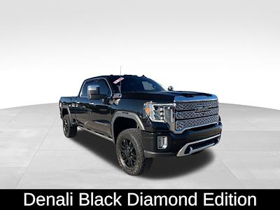 Used 2022 GMC Sierra 2500 - photo 1