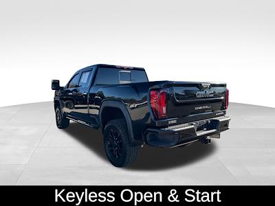 Used 2022 GMC Sierra 2500 Denali Crew Cab for sale #263581B - photo 2