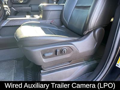 Used 2022 GMC Sierra 2500 - photo 1