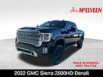Used 2022 GMC Sierra 2500 Denali Crew Cab for sale #263581B - photo 1