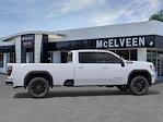 2026 GMC Sierra 2500 Crew Cab 4WD Pickup for sale #263589 - photo 5