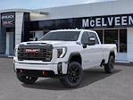 2026 GMC Sierra 2500 Crew Cab 4WD Pickup for sale #263589 - photo 6
