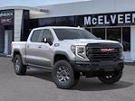 New 2026 GMC Sierra 1500 AT4X Crew Cab for sale #263592 - photo 7