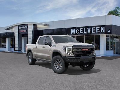 2026 GMC Sierra 1500 Crew Cab 4WD Pickup for sale #263593 - photo 1
