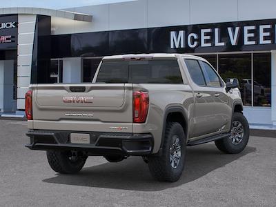 New 2026 GMC Sierra 1500 AT4X Crew Cab for sale #263593 - photo 2