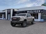 2026 GMC Sierra 1500 Crew Cab 4WD Pickup for sale #263593 - photo 8