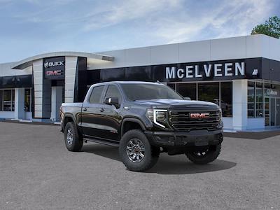New 2026 GMC Sierra 1500 AT4X Crew Cab for sale #263594 - photo 1