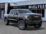 New 2026 GMC Sierra 1500 AT4X Crew Cab for sale #263594 - photo 7