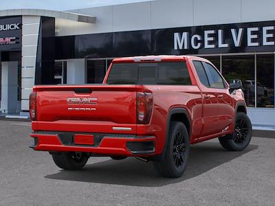New 2026 GMC Sierra 1500 Elevation Double Cab for sale #263597 - photo 2