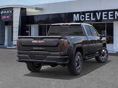 New 2026 GMC Sierra 2500 Denali Crew Cab for sale #263598 - photo 2