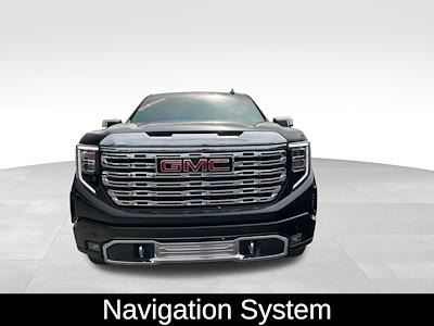 Used 2024 GMC Sierra 1500 - photo 1