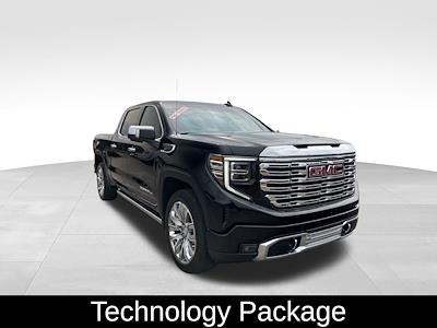 Used 2024 GMC Sierra 1500 - photo 1