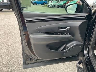 Used 2023 Hyundai Santa Cruz - photo 1