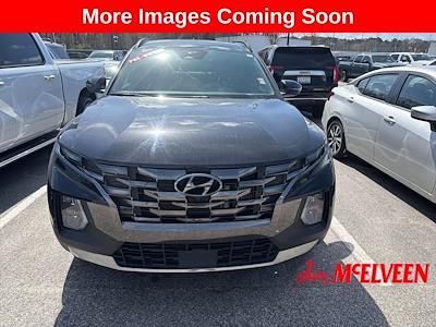 Used 2023 Hyundai Santa Cruz - photo 1