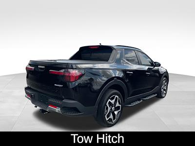Used 2023 Hyundai Santa Cruz - photo 1