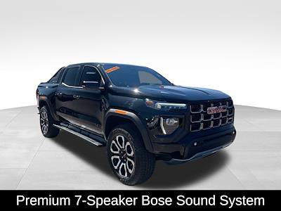 Used 2025 GMC Canyon - photo 1