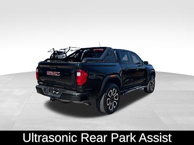 Used 2025 GMC Canyon - photo 1