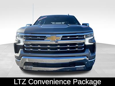 Used 2023 Chevrolet Silverado 1500 LTZ Crew Cab for sale #263609A - photo 1