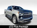 2023 Chevrolet Silverado 1500 Crew Cab 4WD Pickup for sale #263609A - photo 2