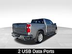 2023 Chevrolet Silverado 1500 Crew Cab 4WD Pickup for sale #263609A - photo 4