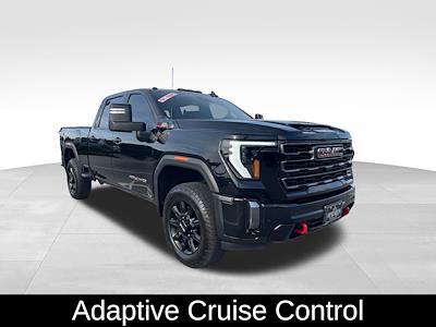 Used 2024 GMC Sierra 2500 AT4 Crew Cab for sale #263612A - photo 1