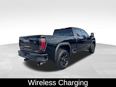 Used 2024 GMC Sierra 2500 AT4 Crew Cab for sale #263612A - photo 2