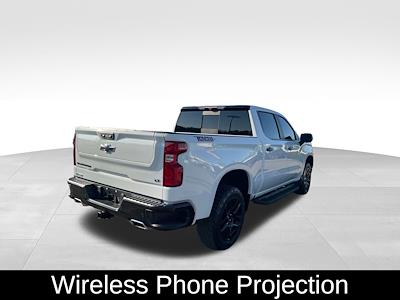 Used 2022 Chevrolet Silverado 1500 - photo 1