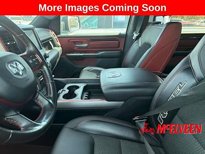 Used 2022 Ram 1500 - photo 1