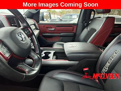 Used 2022 Ram 1500 - photo 1
