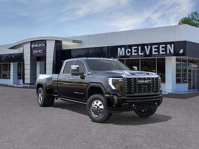New 2026 GMC Sierra 3500 Denali Ultimate Crew Cab for sale #263619 - photo 1