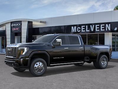 New 2026 GMC Sierra 3500 Denali Ultimate Crew Cab for sale #263619 - photo 2