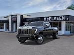 New 2026 GMC Sierra 3500 Denali Ultimate Crew Cab for sale #263619 - photo 8