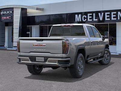 2026 GMC Sierra 2500 Crew Cab 4WD Pickup for sale #263630 - photo 2