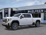 New 2026 GMC Sierra 2500 SLT Crew Cab for sale #263631 - photo 26
