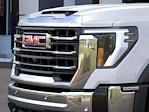 New 2026 GMC Sierra 2500 SLT Crew Cab for sale #263631 - photo 37