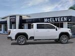 2026 GMC Sierra 2500 Crew Cab 4WD Pickup for sale #263636 - photo 5