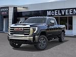 2026 GMC Sierra 2500 Crew Cab 4WD Pickup for sale #263637 - photo 6