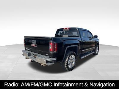 2018 GMC Sierra 1500 Crew Cab 4WD Pickup for sale #263637A - photo 2