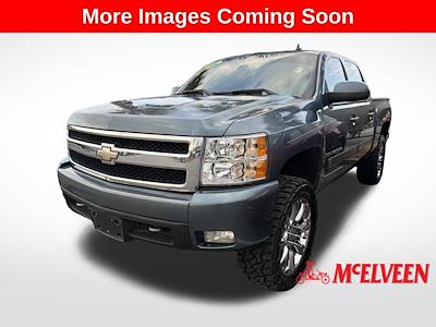 Used 2008 Chevrolet Silverado 1500 - photo 1