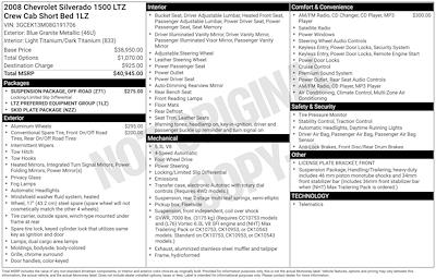 Used 2008 Chevrolet Silverado 1500 - photo 1