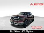 Used 2017 Ram 1500 Big Horn Crew Cab for sale #263640A1 - photo 1