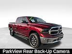 Used 2017 Ram 1500 Big Horn Crew Cab for sale #263640A1 - photo 3