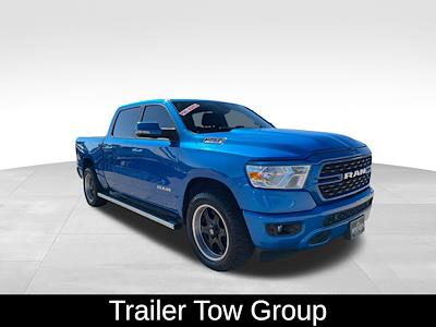 Used 2022 Ram 1500 - photo 1