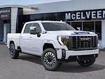 New 2026 GMC Sierra 2500 Denali Ultimate Crew Cab for sale #263643 - photo 7