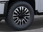 2026 GMC Sierra 2500 Crew Cab 4WD Pickup for sale #263644 - photo 9