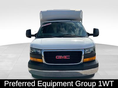 Used 2023 GMC Savana 3500 Service Utility Van for sale #263647A - photo 1