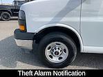 Used 2023 GMC Savana 3500 Service Utility Van for sale #263647A - photo 9