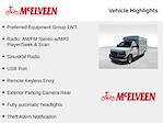Used 2023 GMC Savana 3500 Service Utility Van for sale #263647A - photo 5